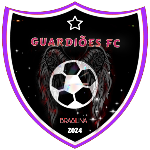 guardioes futebol clube